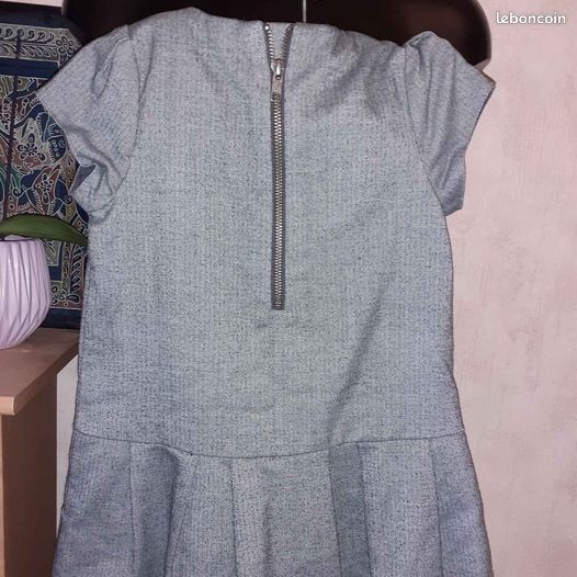 Robe fille (image 2)