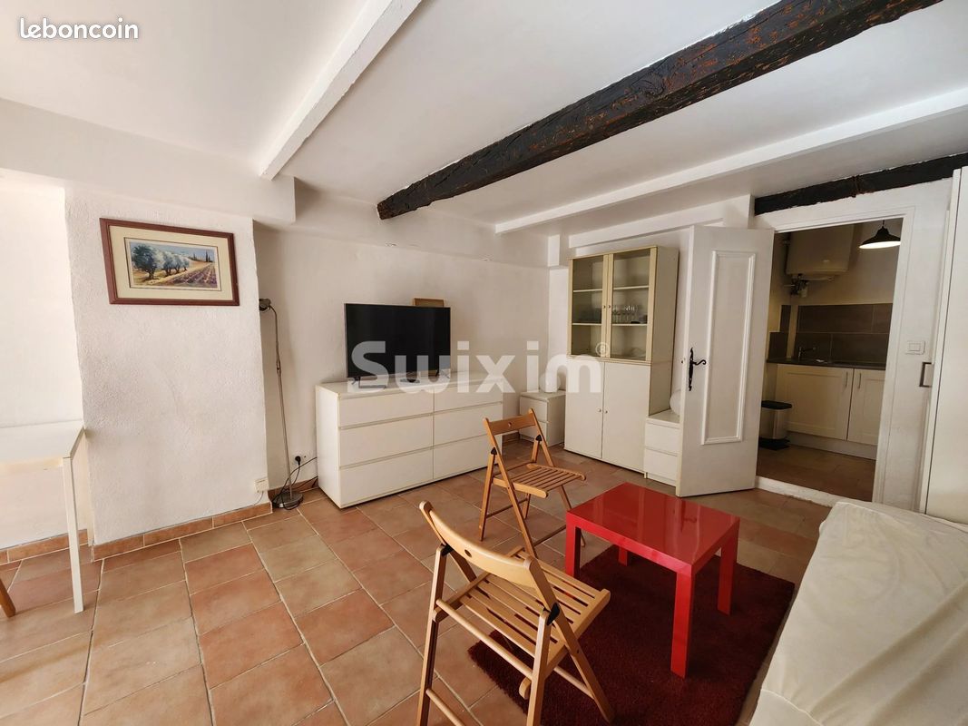 Appartement 1 pièce 28 m² · à Les Arcs · 28 m² · 79 000 €