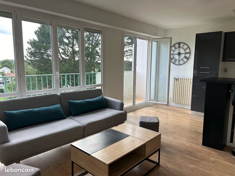 Appartement 47m2 - Centre de Vertou