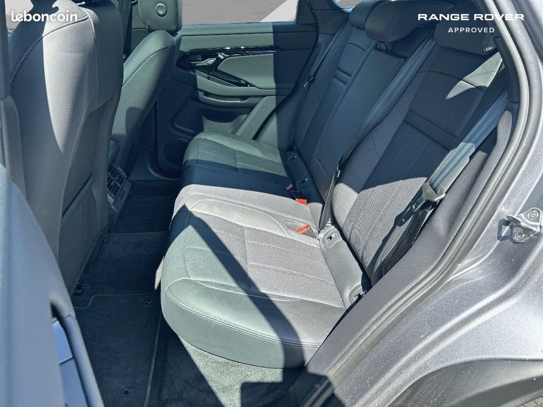 LAND ROVER Range Rover Evoque P270e PHEV AWD BVA8 S (image 9)