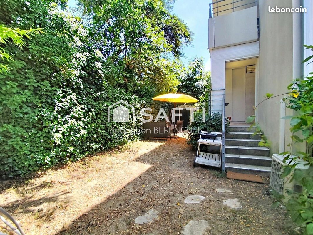 Appartement 2 pièces 48 m² · à Gigean · 48 m² · 169 500 €