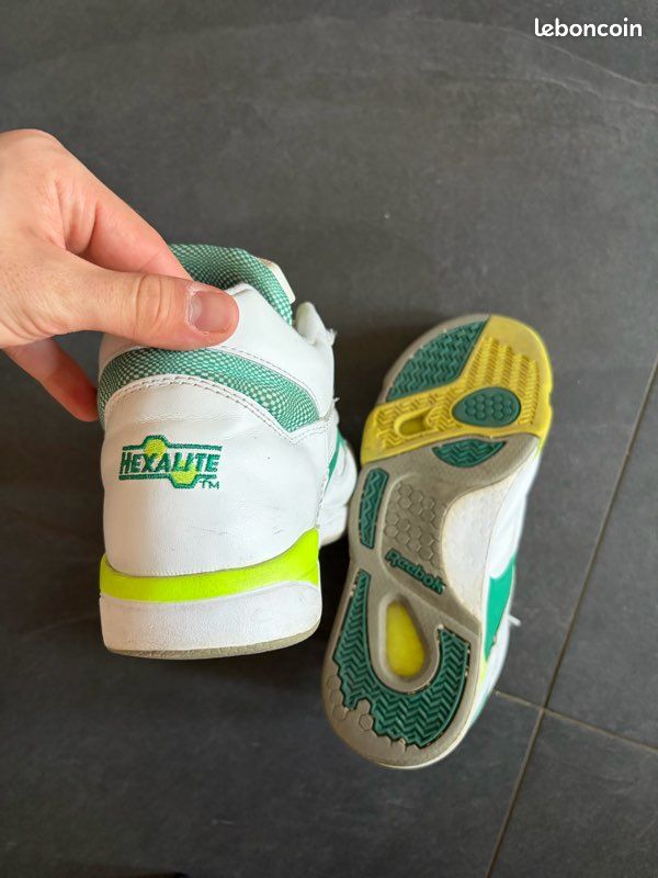 Chaussures Reebok (image 5)