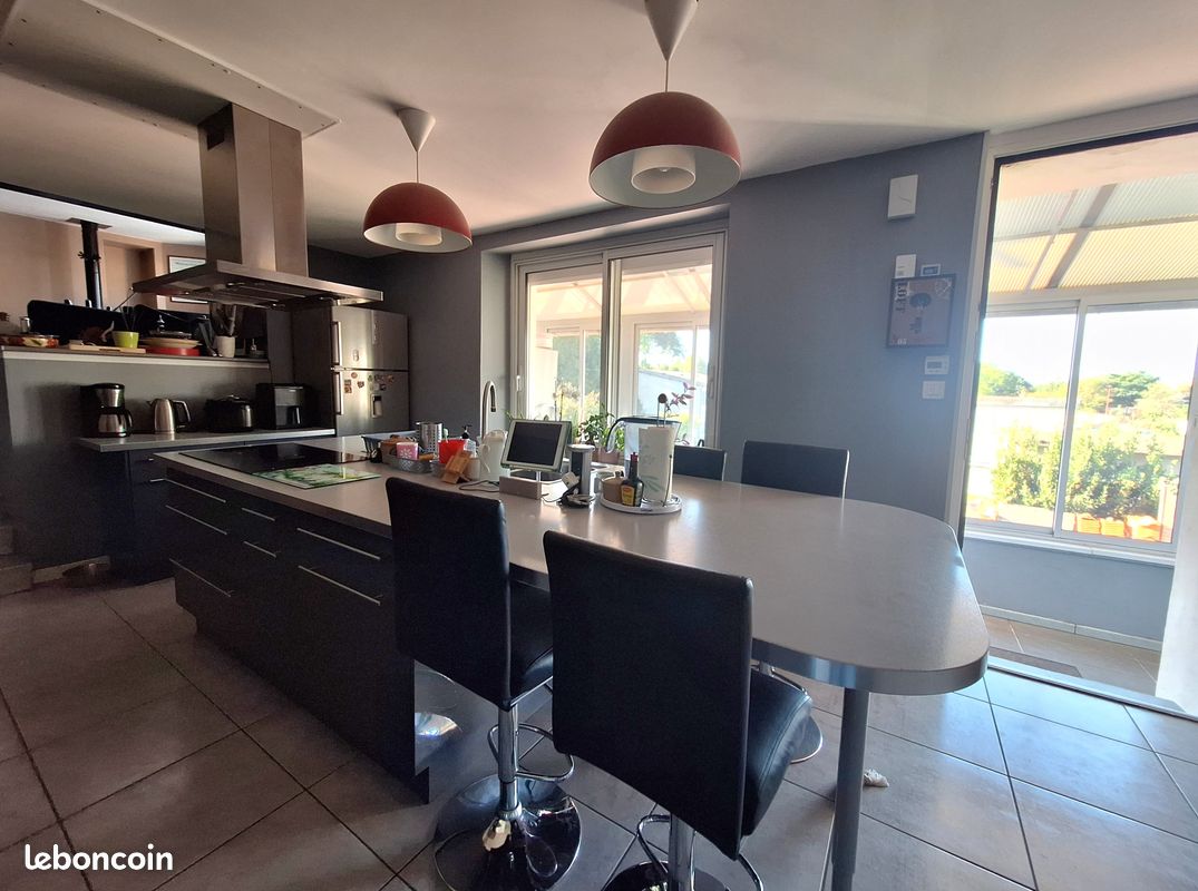 Maison 5 pièces 110 m² · à Saint-Malô-du-Bois · 110 m² · 169 500 €
