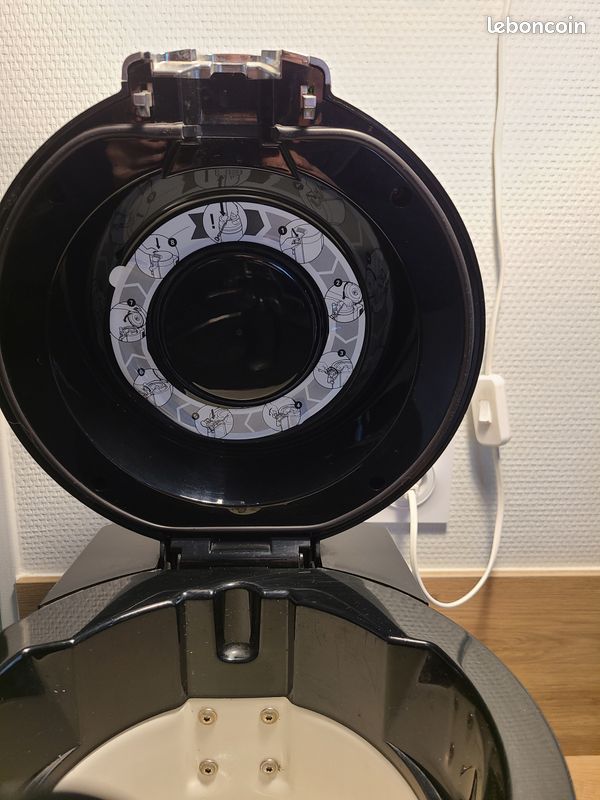 Tireuse bière Beertender (image 8)