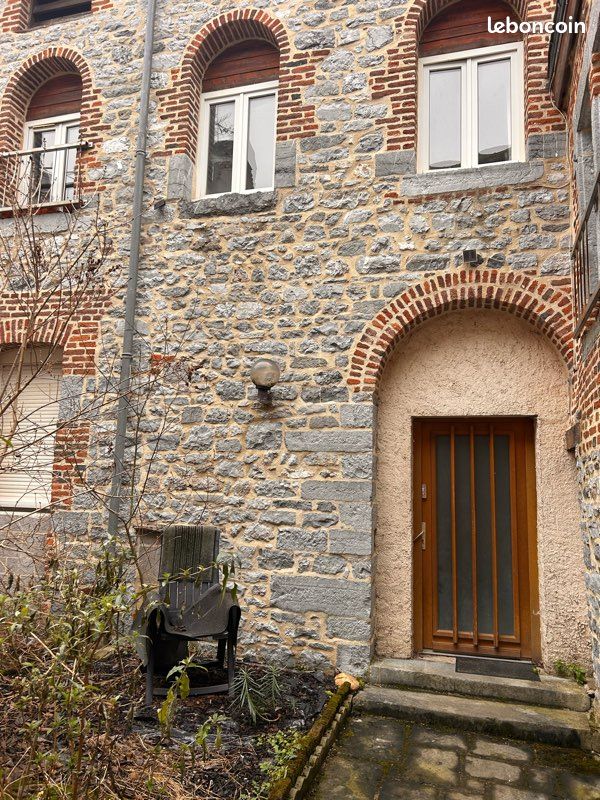 Immeuble 13 pièces 400 m² · à Givet · 400 m² · 205 000 €