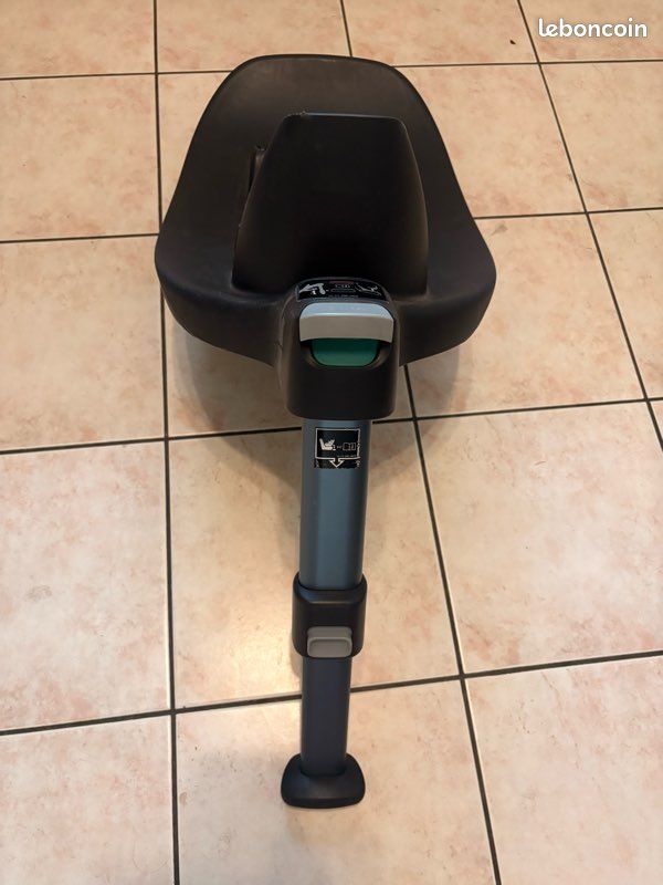 Base ISOFIX Cybex Base Z One (image 1)