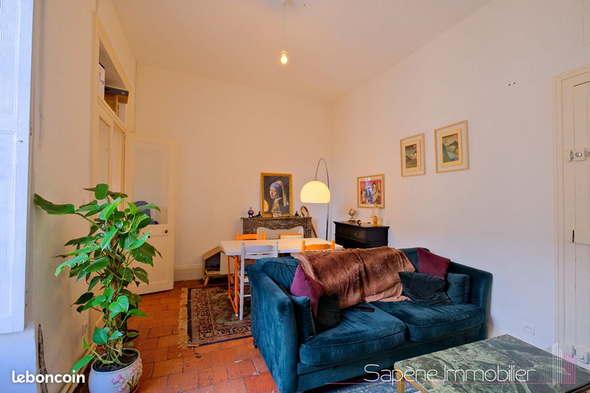 Appartement 2 pièces 50 m² (image 3)
