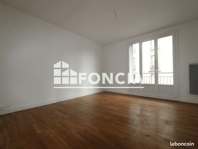 Appartement 3 pièces 82 m² · à Grenoble · 82 m² · 774 €