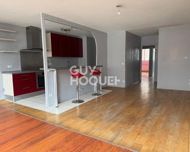 Appartement 300 000 € - 104 m²