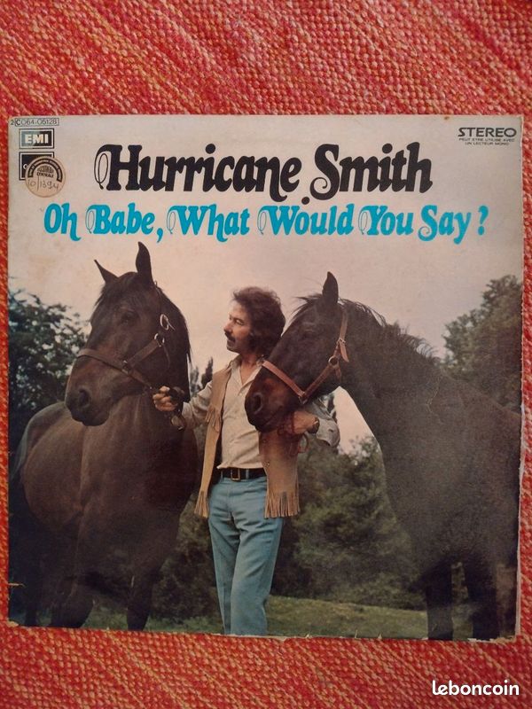 Disques vinyles 33 tours (image 7)