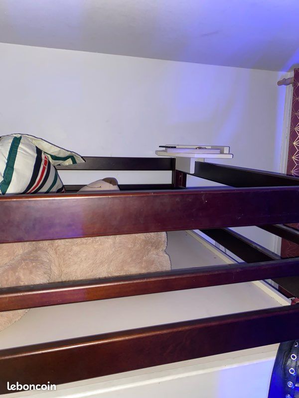 Mezzanine 1 place (image 8)
