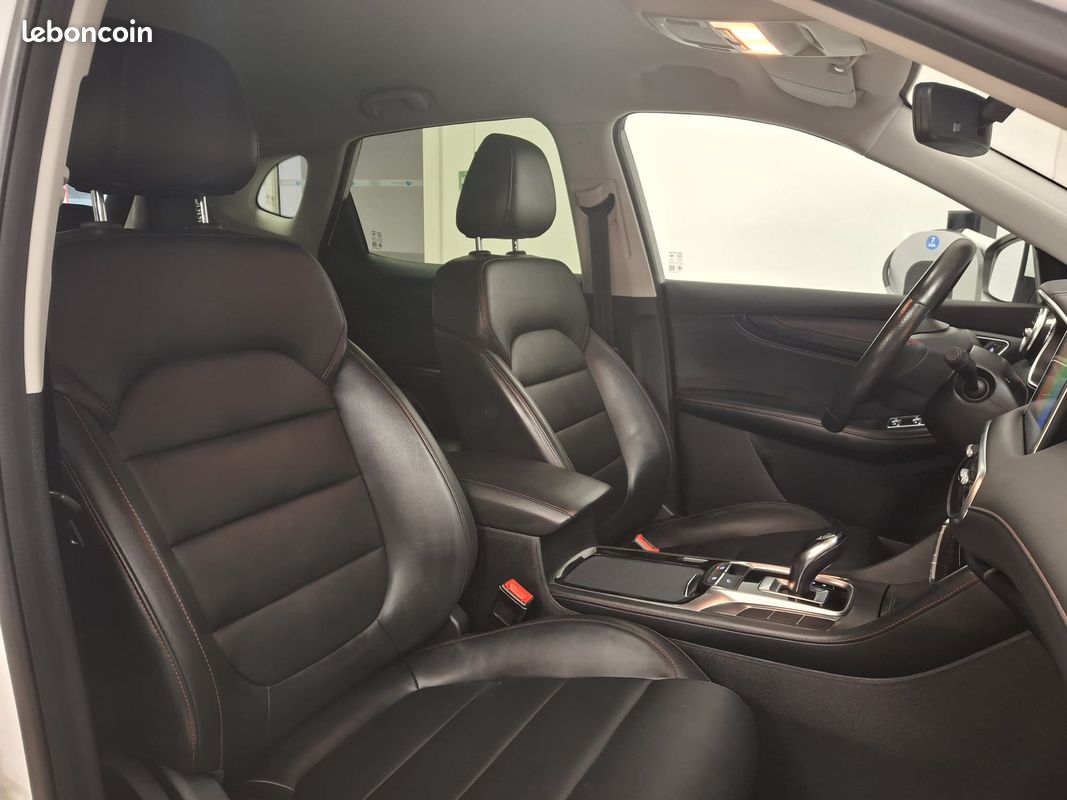 MG EHS 1.5T GDI PHEV Comfort (image 7)