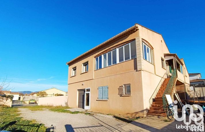 Villa 5 pièces 150 m²