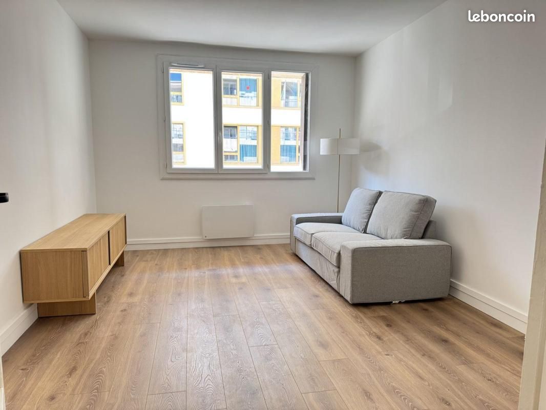 Appartement 3 pièces 56 m² · à Marseille · 56 m² · 1 295 €/mois