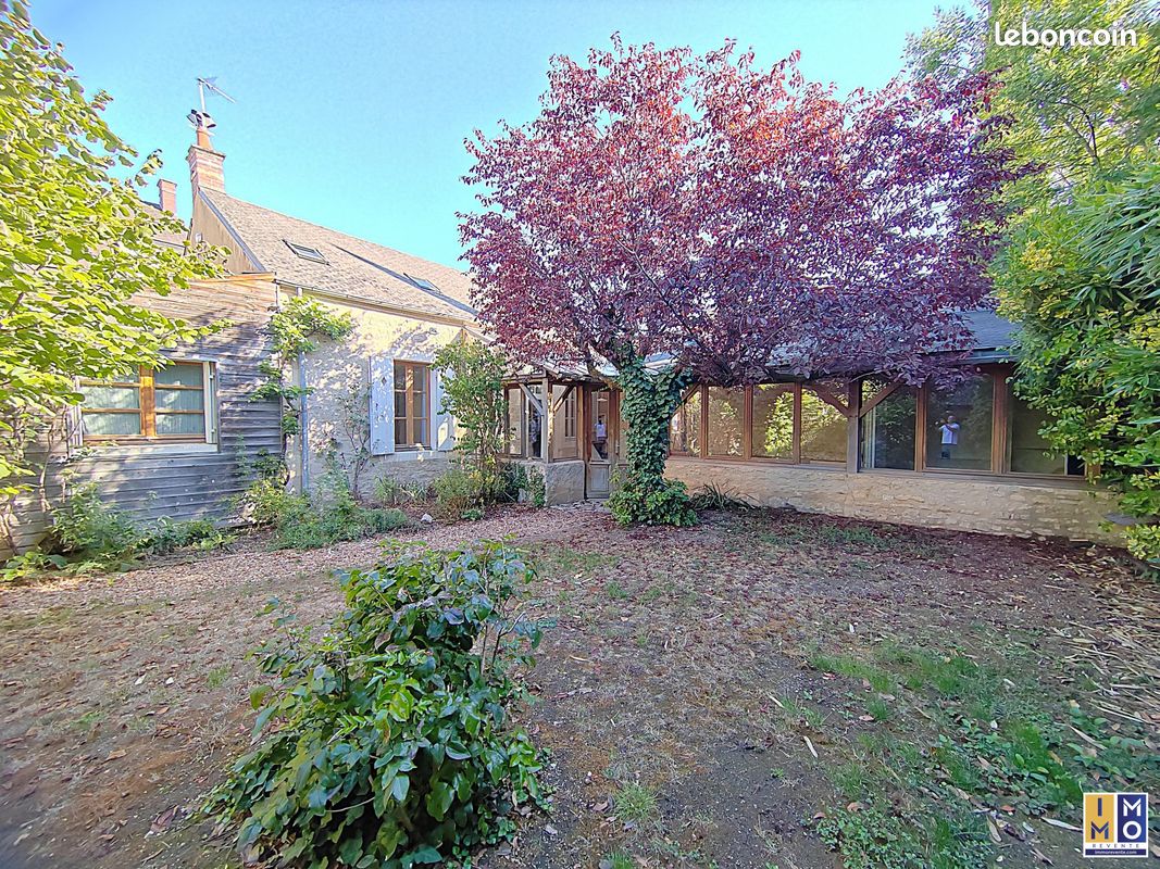 Maison 6 pièces 143 m² · à Bourges · 143 m² · 278 950 €