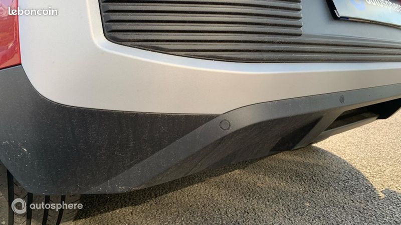 Ford Explorer 170ch Standard Range 52kWh Style RWD (image 21)