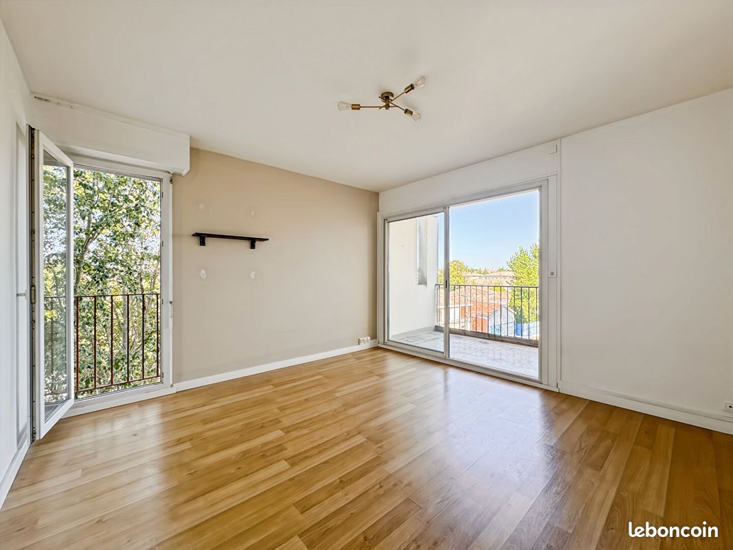 Appartement 3 pièces 60 m² · à Talence · 60 m² · 248 000 €