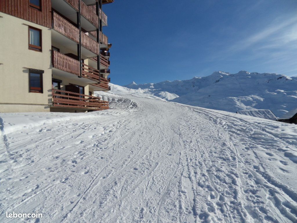 Les menuires residence le necou (image 3)