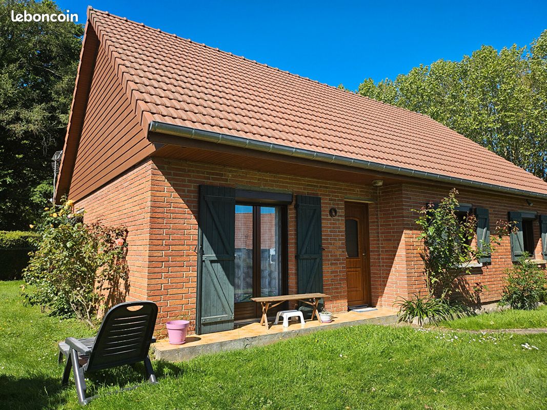 Maison 5 pièces 91 m² · à Flesselles · 91 m² · 245 000 €