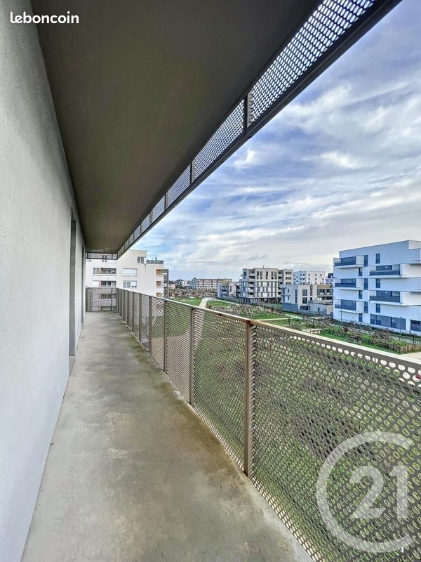 Appartement a louer bretigny-sur-orge - 4 pièce(s) - 76 m2 - Surfyn