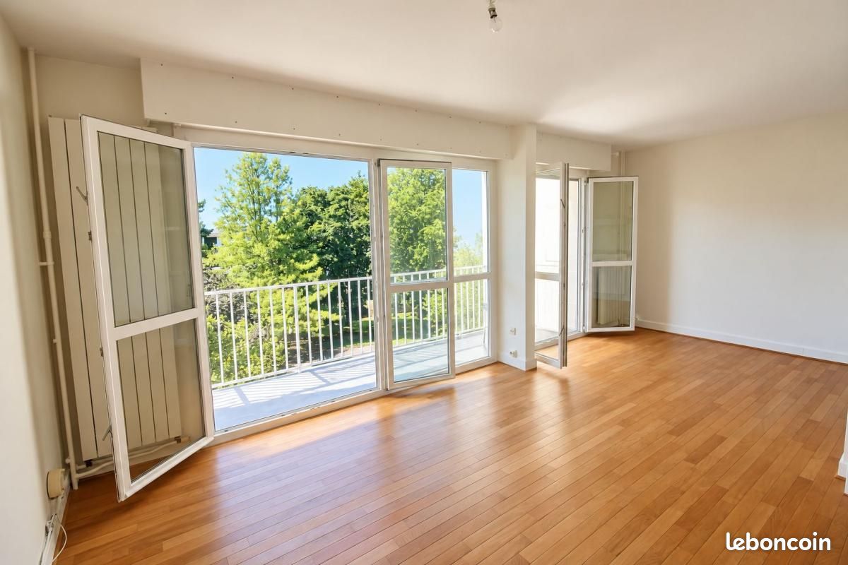 Appartement 1 pièce 29 m² · à Chambourcy · 29 m² · 850 €/mois