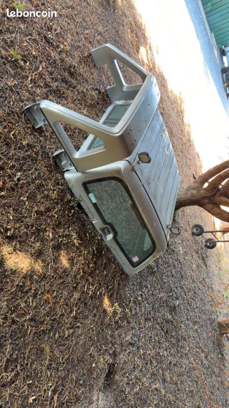 Hard top d22 (image 1)