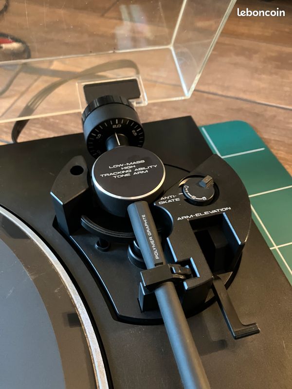 KIT de réparation pour platine vinyle PIONEER PL-430 - tous