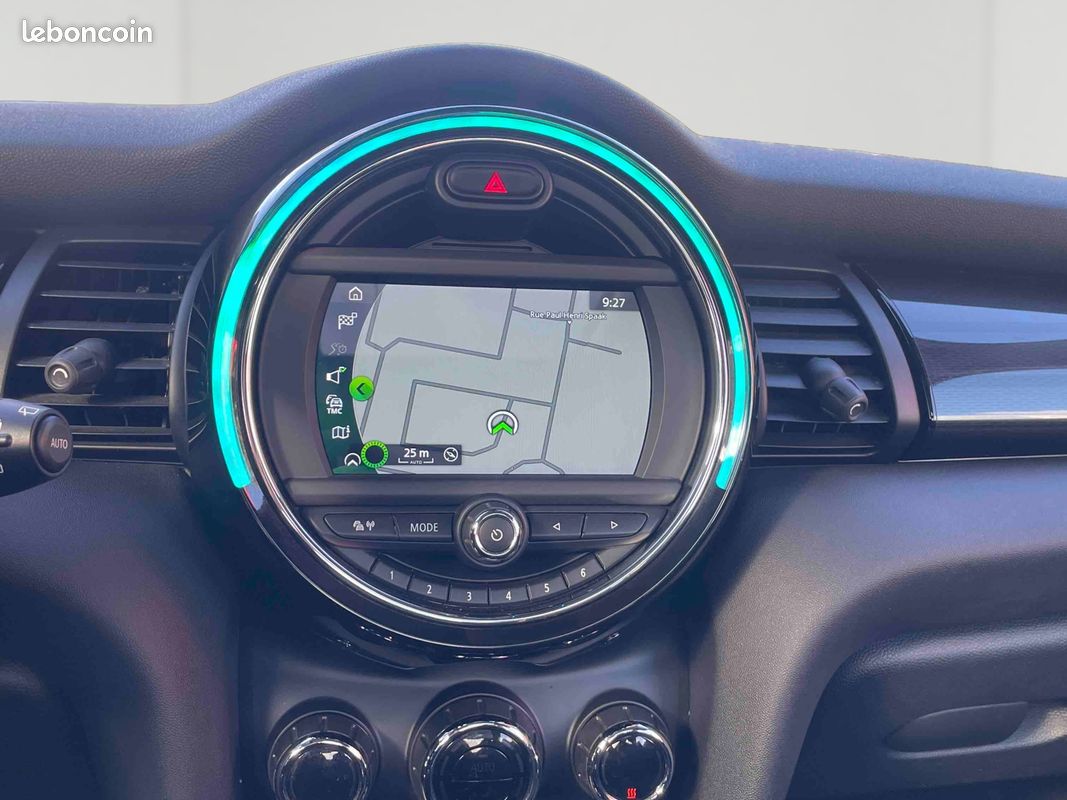 MINI Hatch 3 Portes Cooper 136 ch Edition Greenwich (image 14)