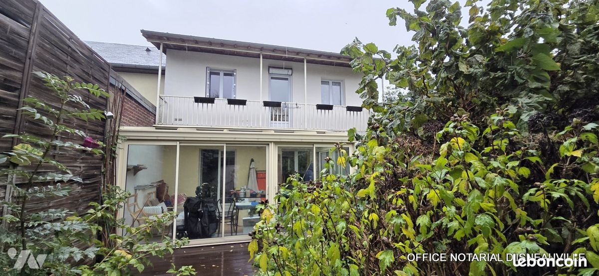 Maison 4 pièces 120 m² · à Mont-Saint-Aignan · 120 m² · 311 850 €
