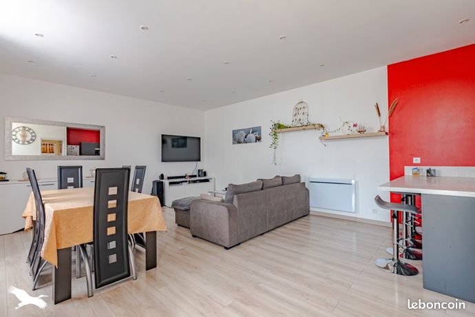 Maison 3 pièces 82 m²