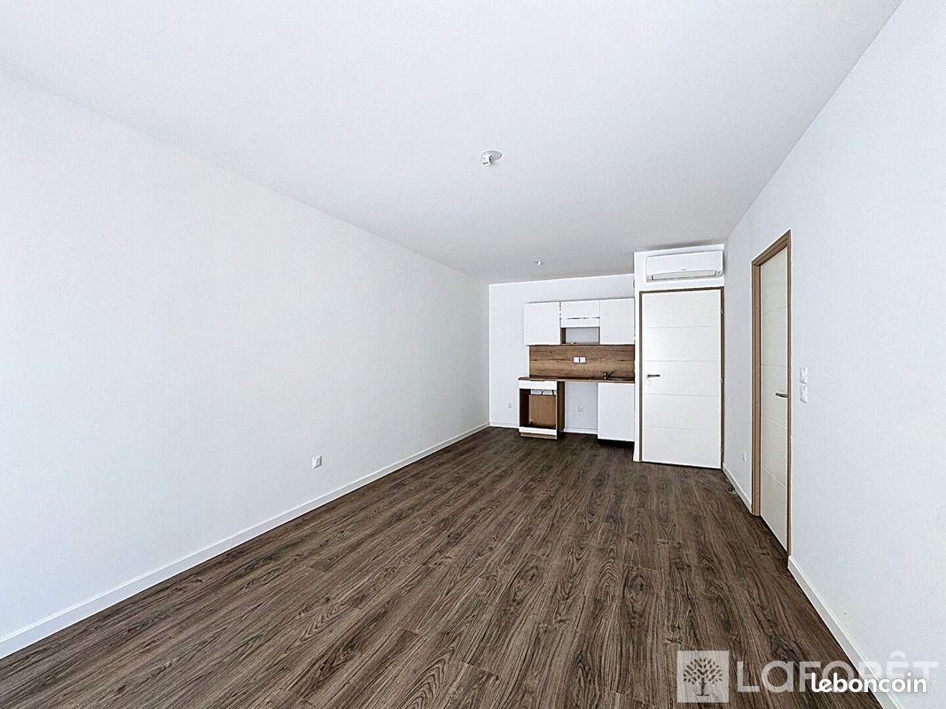 Appartement 3 pièces 62 m² · à Béziers · 62 m² · 800 €