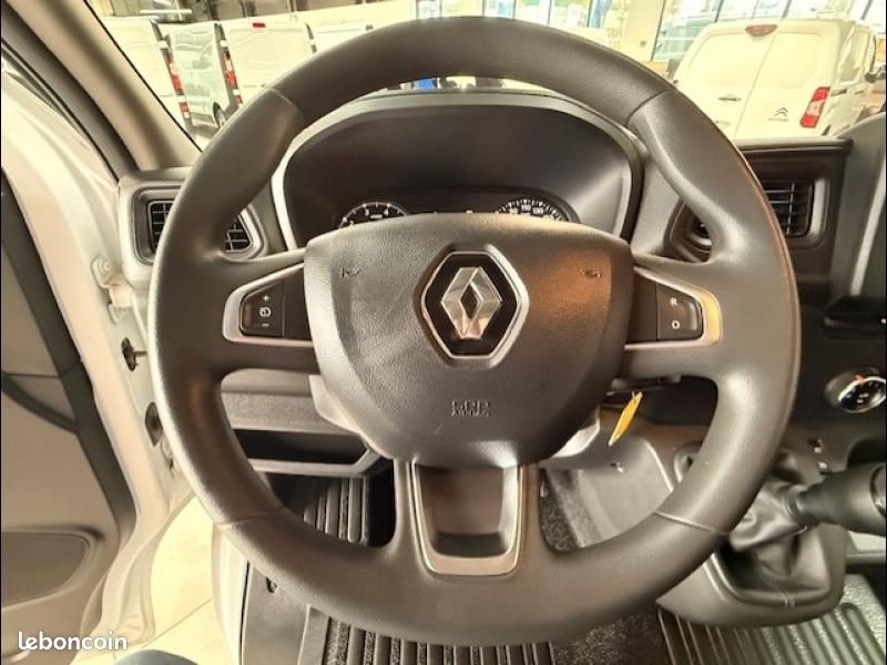 Renault Master Fg F3500 L2H2 2.3 Blue dCi 135ch Confort Euro6E (16591ht) (image 16)