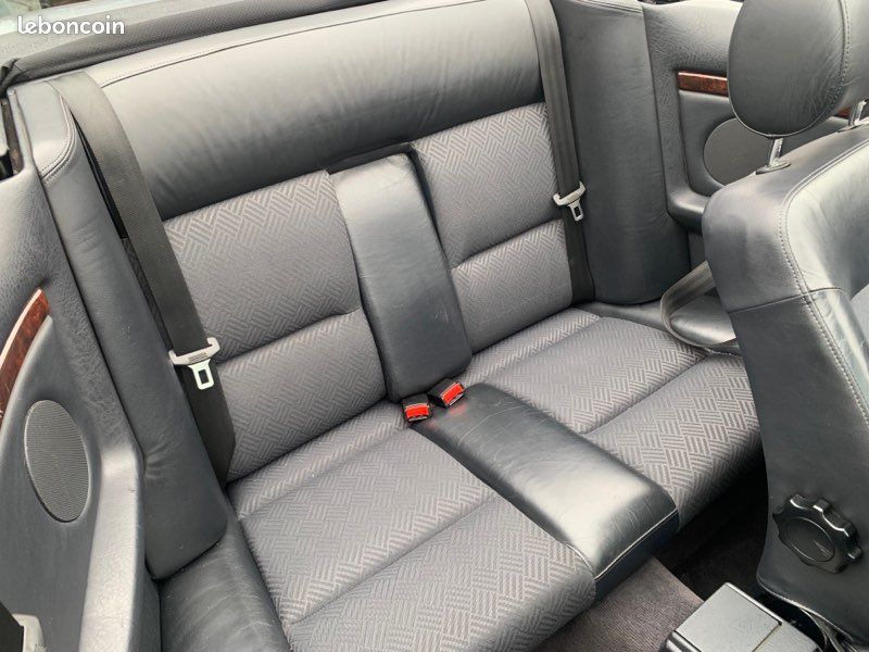 Audi 80 Cabriolet 1.9 tdi 90 (image 5)