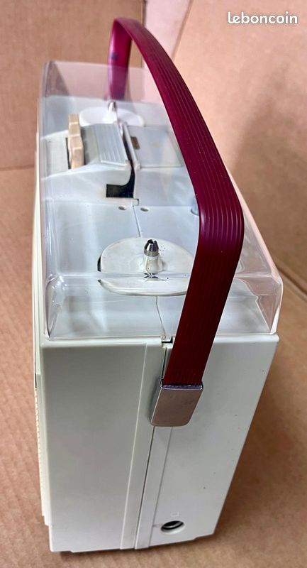 Magnétophones vntage Phlps | eBay