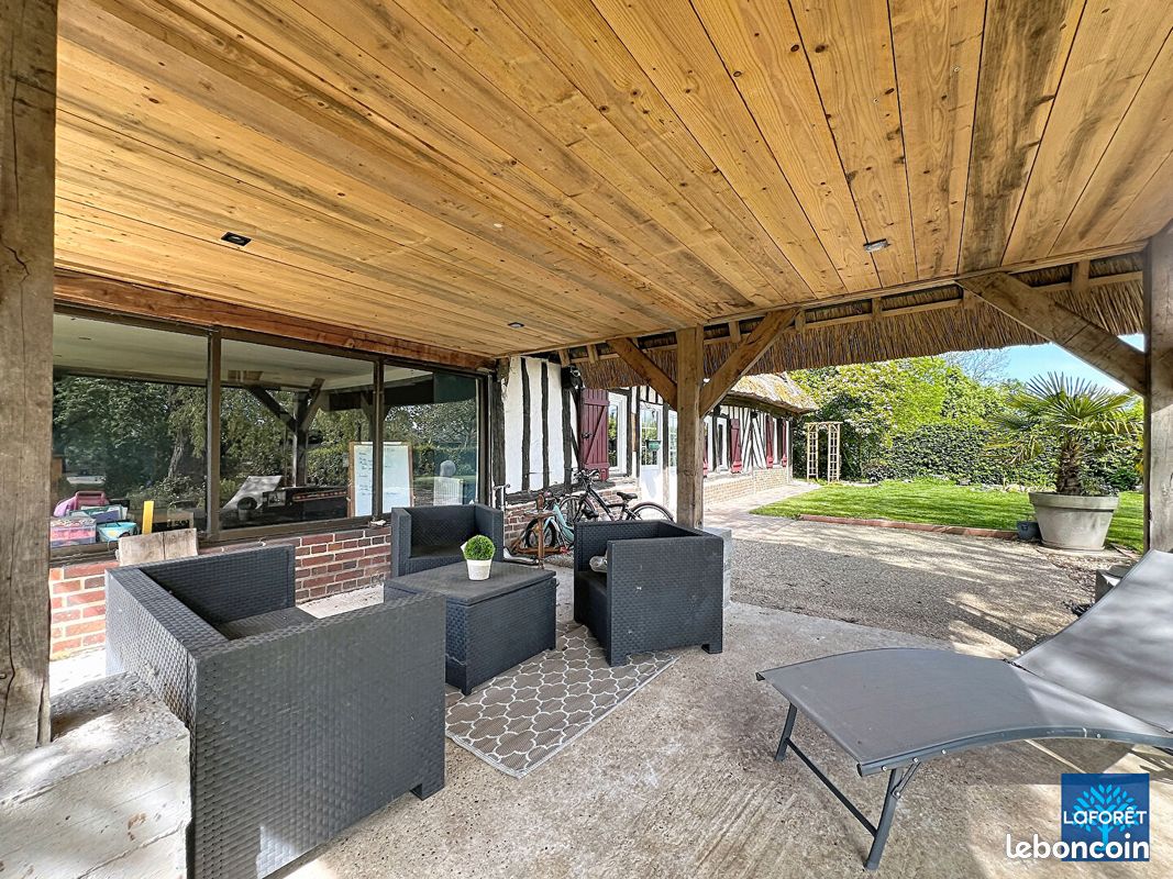 Maison 6 pièces 130 m² (image 8)