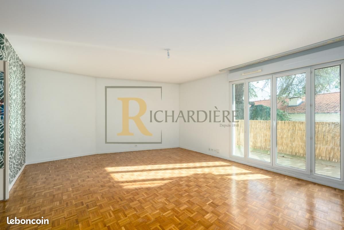 Appartement 3 pièces 68 m² · à Clamart · 68 m² · 408 600 €