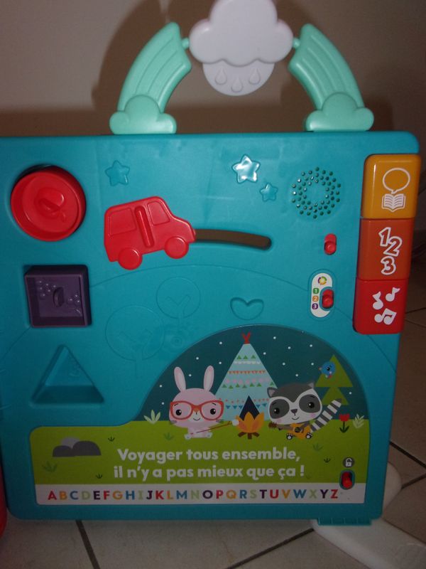 Dalle mousse bebe jeux, jouets d'occasion - leboncoin