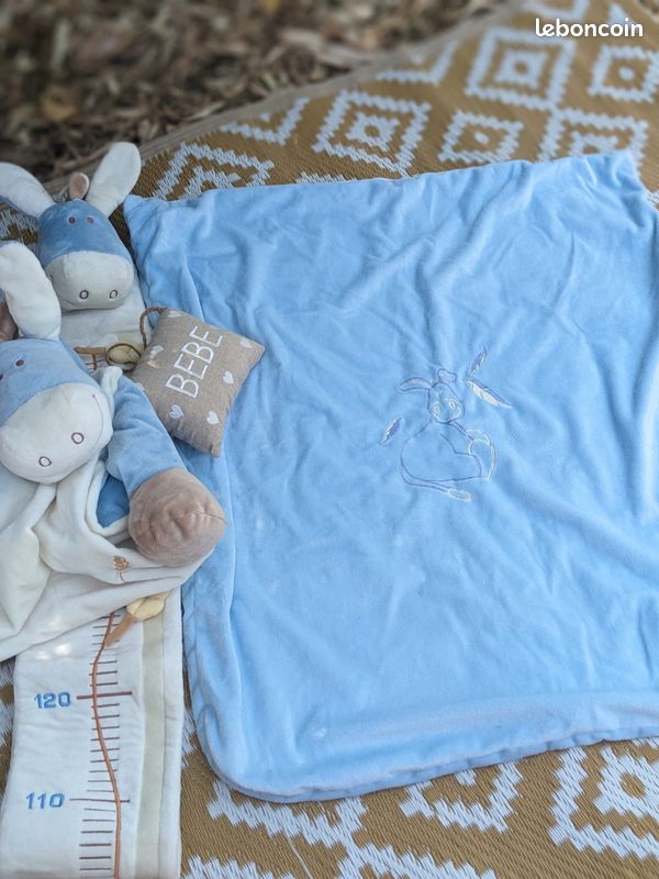 Ensemble chambre Noukies naissance (image 7)