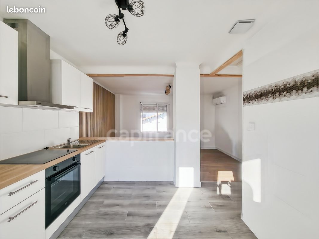 Appartement 4 pièces 54 m² · à Saint-Cyprien · 54 m² · 260 000 €