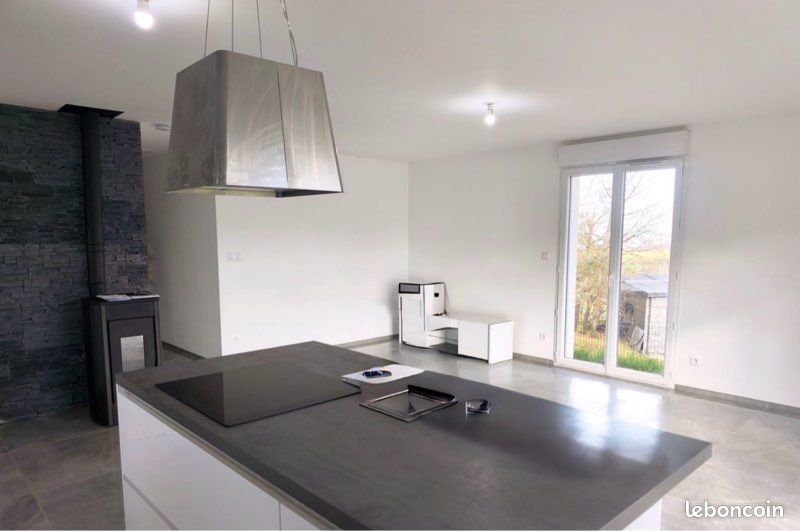 Maison 4 pièces 87 m² · à Vinzieux · 87 m² · 217 900 €