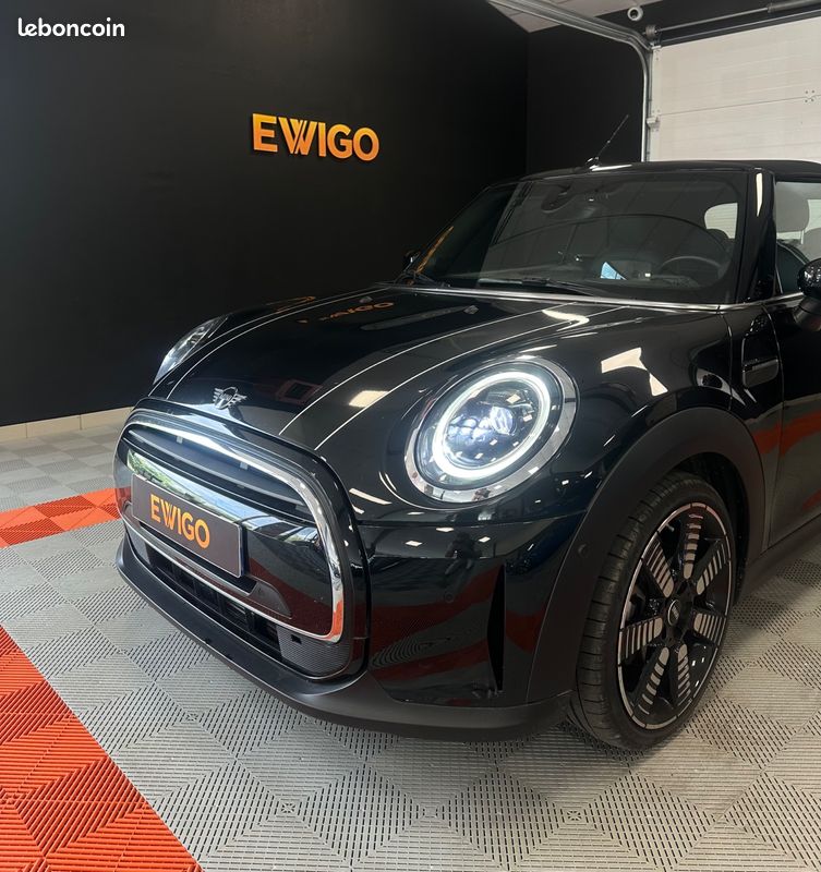 MINI COOPER CABRIOLET 1.5 135CH BVA PREMIUM PLUs (image 23)