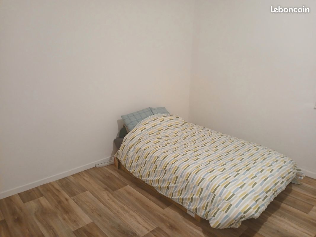 Appartement 1 pièce 25 m² · à Amiens · 25 m² · 450 €/mois