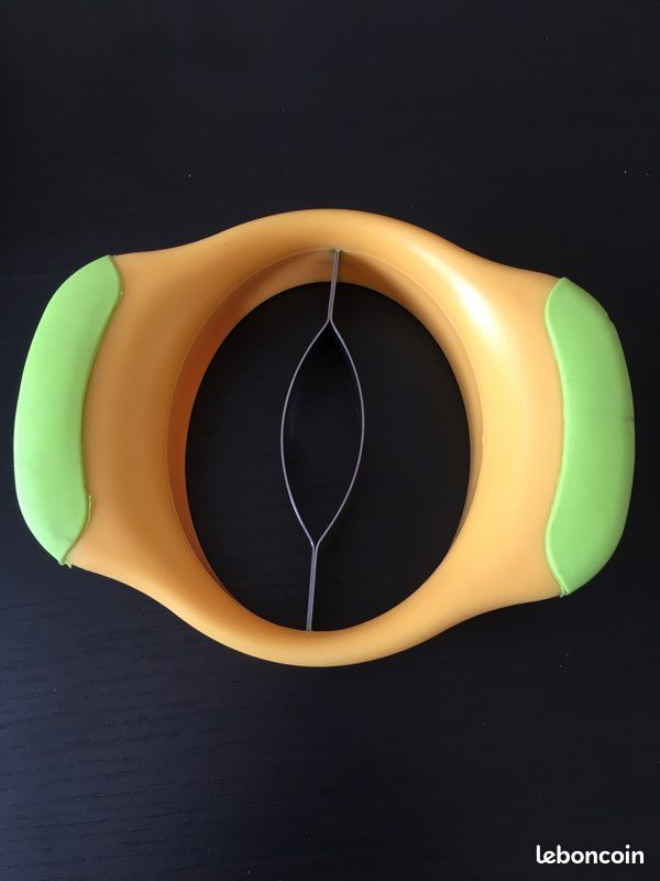 Coupe mangue en très bon état (image 1)