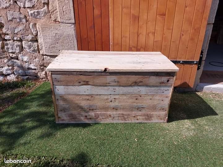 Coffre de rangement (image 3)