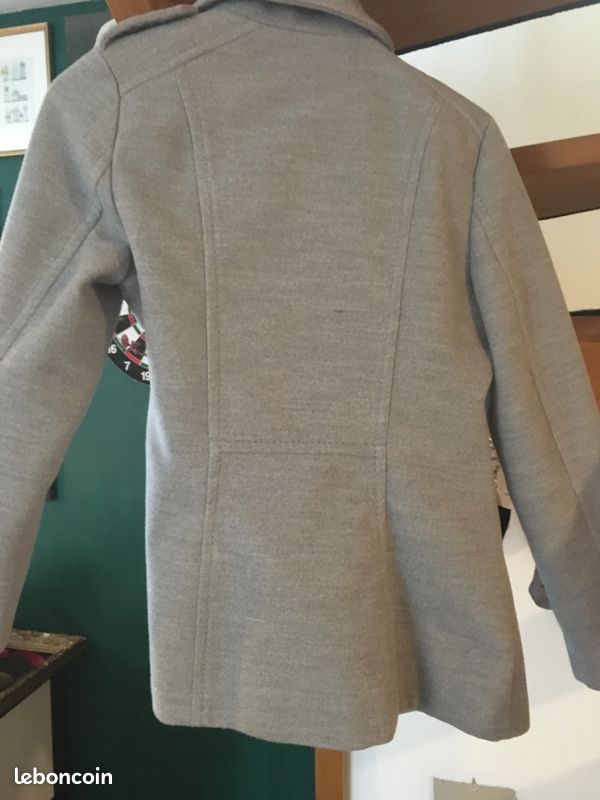 Manteau HM 36 (image 3)