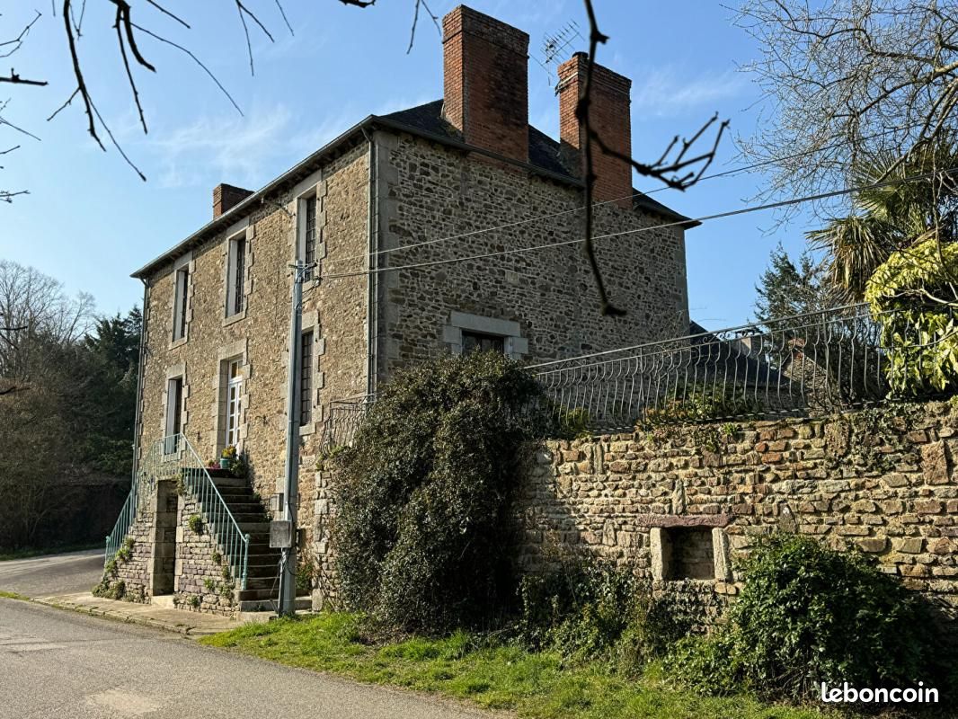 Maison 6 pièces 150 m² · à Mauron · 150 m² · 298 977 €