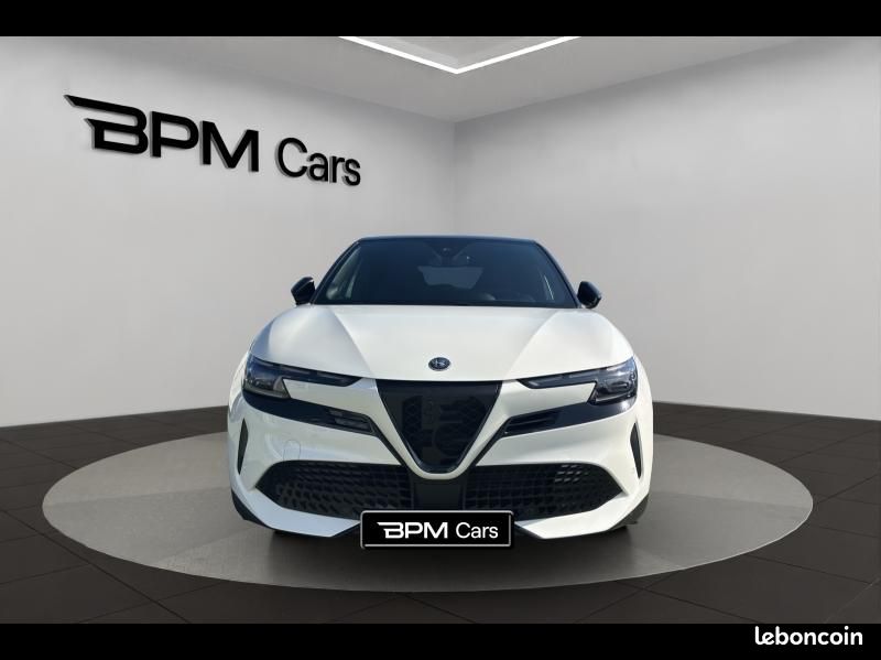 Alfa romeo Junior Elettrica 280ch Veloce (image 2)
