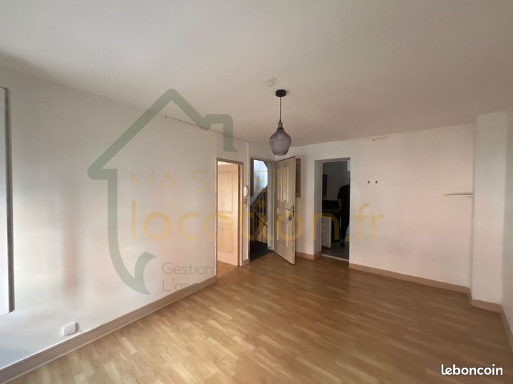 Appartement a louer saint-quentin - 2 pièce(s) - 32 m2 - Surfyn