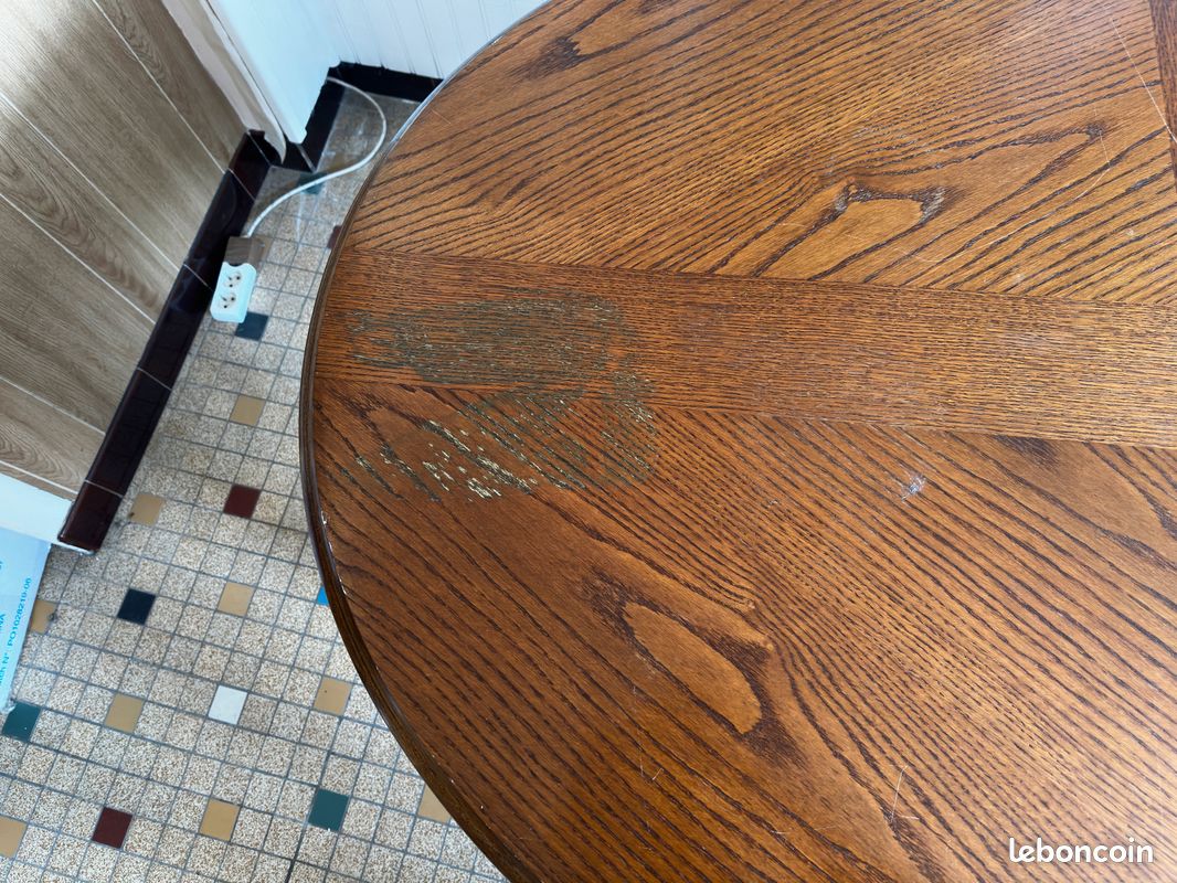 Table salle à manger (image 2)
