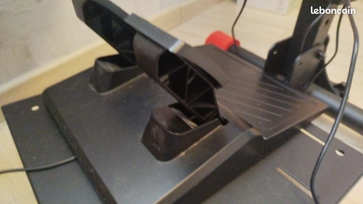 Volant racing wheel apex hori (image 5)